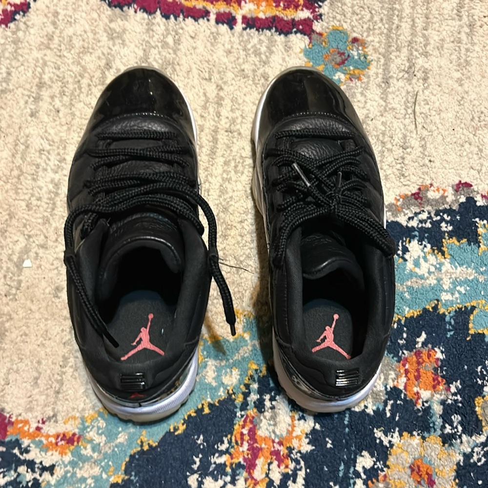 Nike Jordan size 8